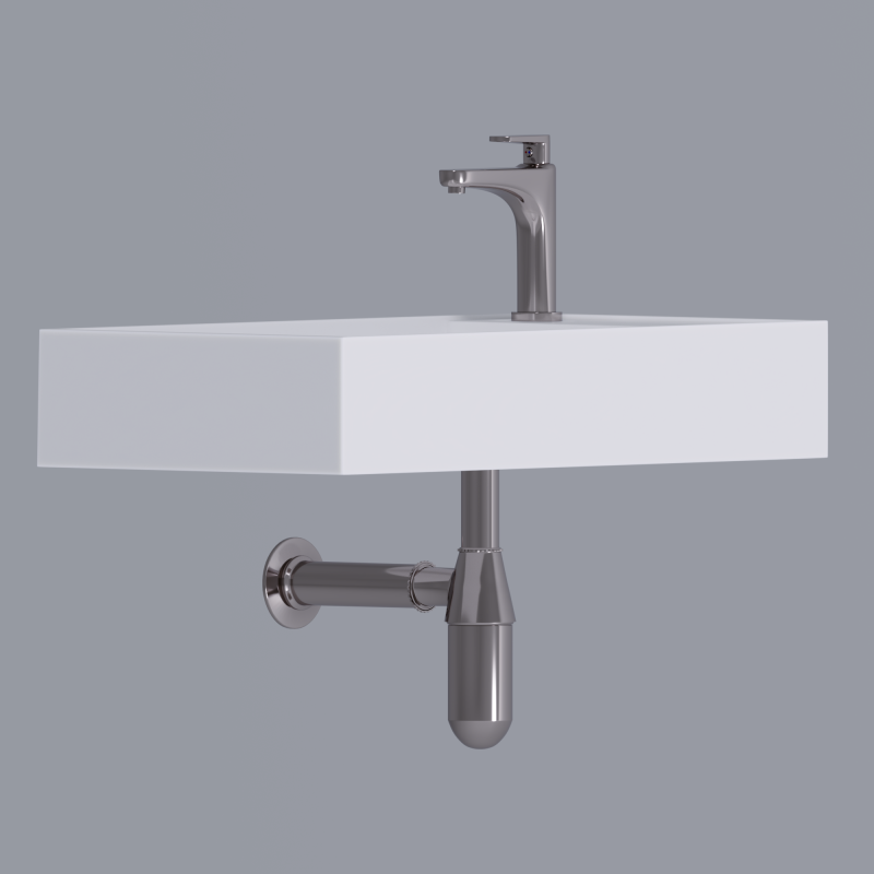 Plumbing Modelo 3D .c4d .max .obj .3ds .fbx .stl .blend