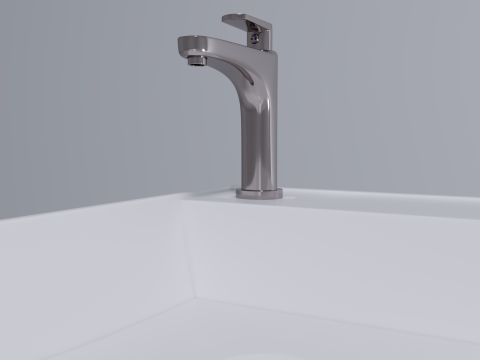 Plumbing Modelo 3D