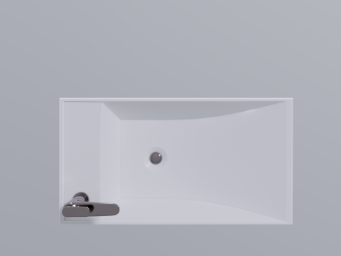 Plumbing Modelo 3D