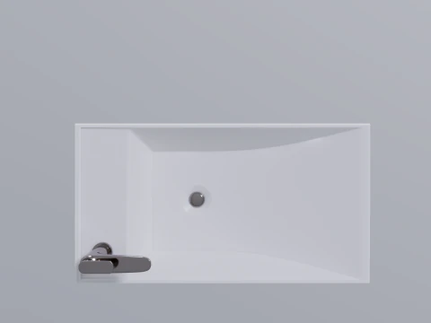Plumbing 3D Model