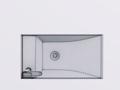 Plumbing Modelo 3D