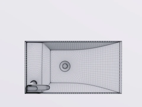 Plumbing 3D Model