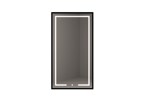 Mirror Modelo 3D