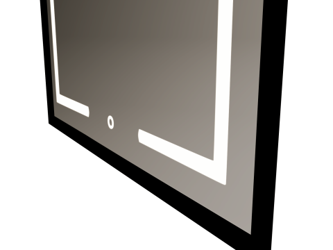 Mirror Modelo 3D