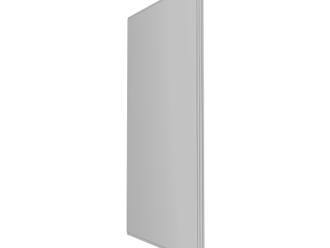 Mirror Modelo 3D