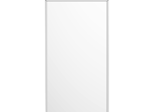 Mirror Modelo 3D