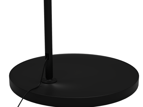 Floor lamp 3D मॉडल