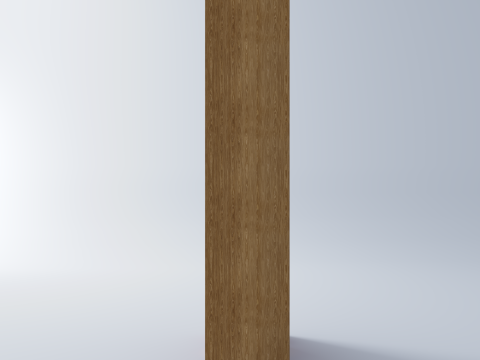 Closet 3D मॉडल
