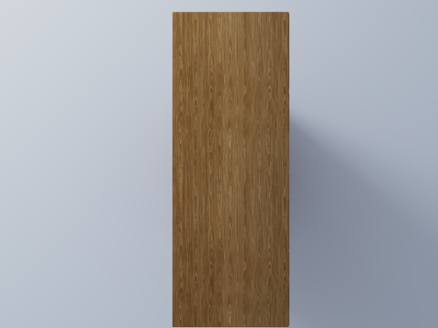 Closet 3D मॉडल