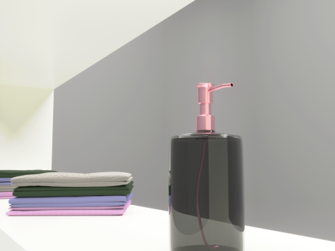 Bathroom set Modello 3D