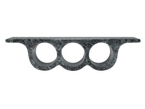 OOO Bench by Herve Langlais for Studio Twenty Seven 3D Model