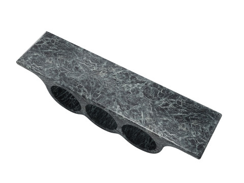 OOO Bench by Herve Langlais for Studio Twenty Seven 3D Model