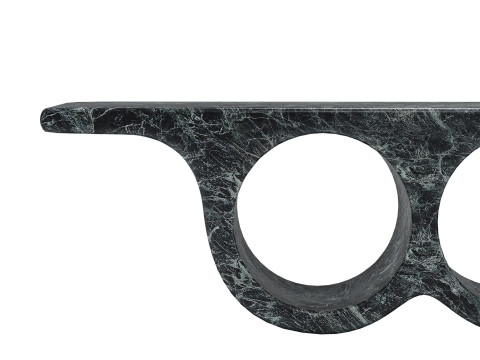 OOO Bench by Herve Langlais for Studio Twenty Seven 3D Model