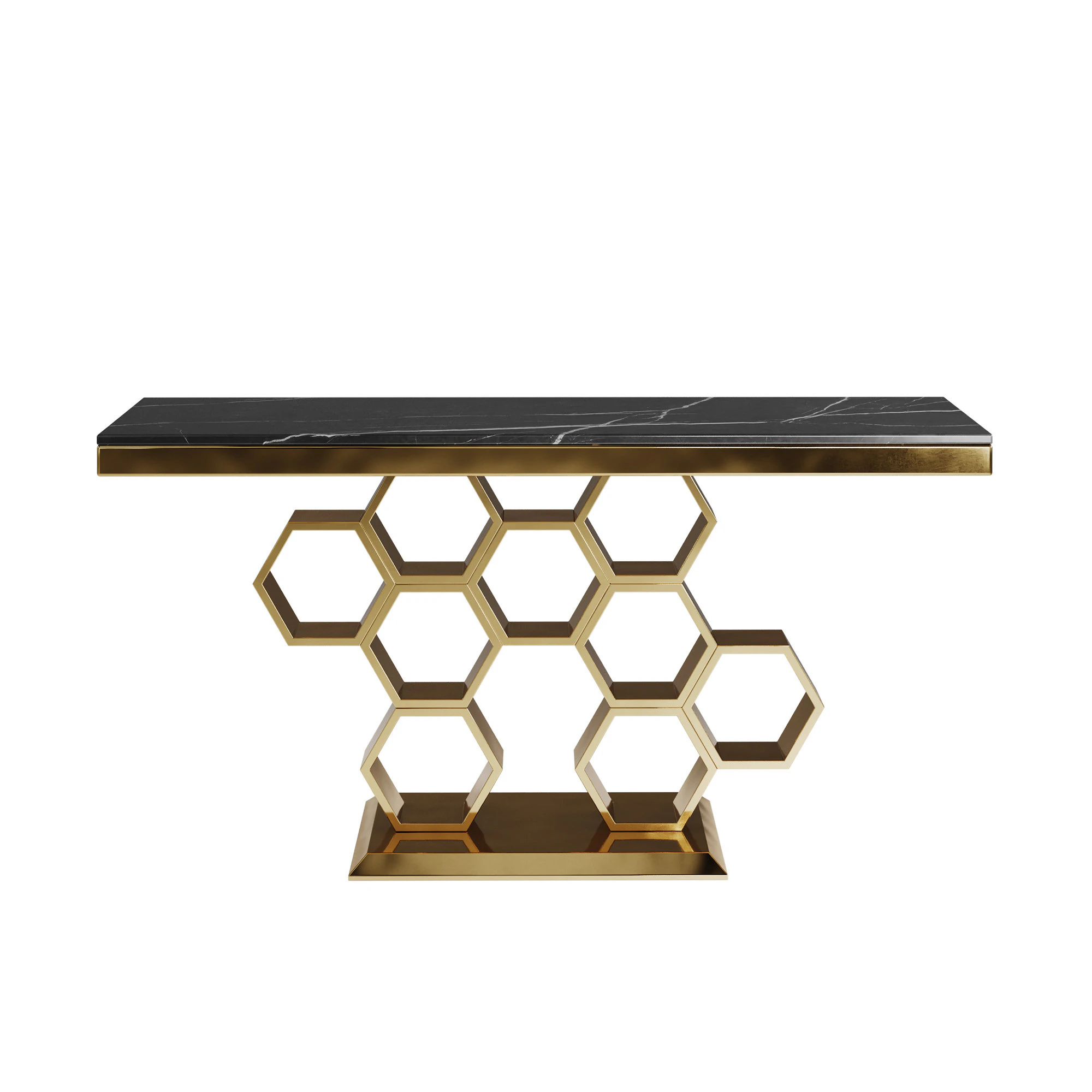 Modig M19G Console 3D Model .c4d .max .obj .3ds .fbx .stl .blend 
