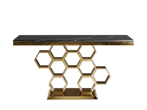 Konsol Modig M19G Model 3D