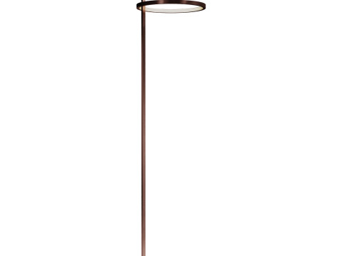 Lausanne floor lamp by Maxlight 3D-Modell