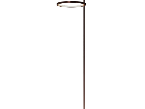 Lausanne floor lamp by Maxlight 3D-Modell