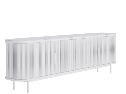 Eos TV Stand by Povison 3D 模型