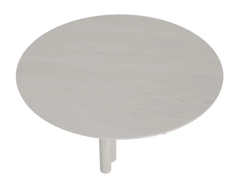 Martini Dining Table by Steven Bukowski 3D Model