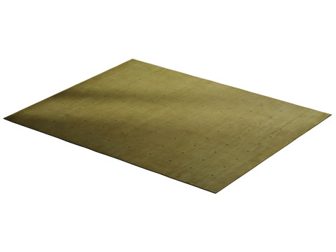 Rug by Sarah Sherman Samuel for Lulu and Georgia 3D मॉडल