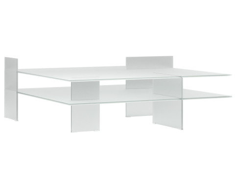 Glas Italia 的 Kazimir 咖啡桌 3D 模型