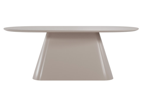 Mesa de comedor Sade de CassaVida Modelo 3D