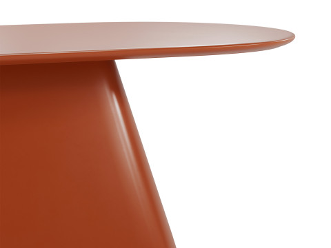 Mesa de comedor Sade de CassaVida Modelo 3D