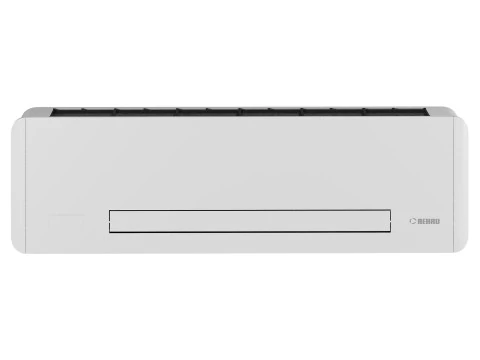 Rehau의 Rauclimate Silent Breeze High Wall 팬 코일 3D 모델