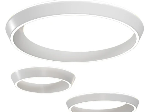 Pasang Surut oleh Lodes Model 3D