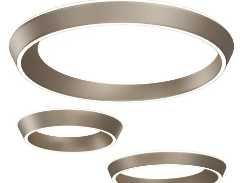 Pasang Surut oleh Lodes Model 3D