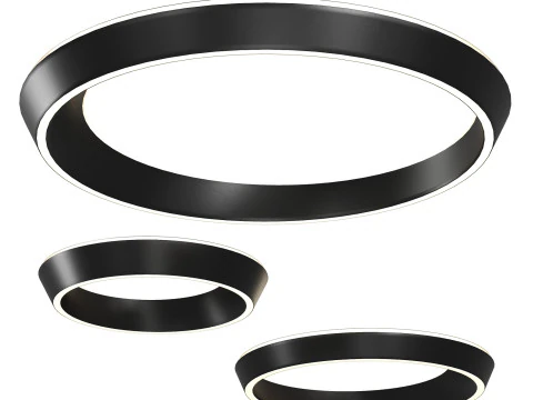 Pasang Surut oleh Lodes Model 3D