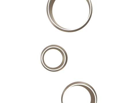 Pasang Surut oleh Lodes Model 3D