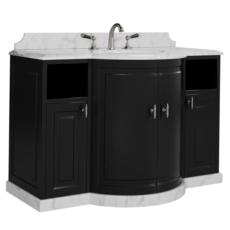 Kent vanity by DevonDevon 3D Model .c4d .max .obj .3ds .fbx .stl .blend