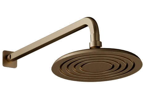 Figura faucet set by Faucet Strommen 3D Model
