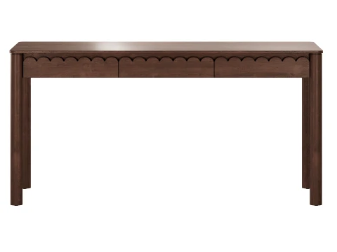 Bureau Barclay par West Elm Modèle 3D