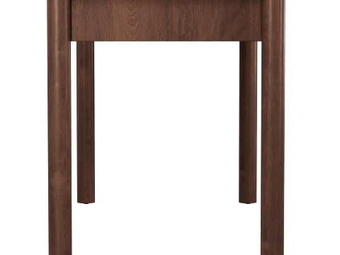 Barclay Desk by West Elm 3D Model
