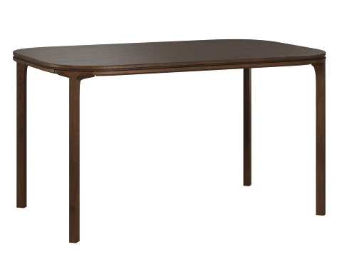 Seva dining table by Smreki 3D Model