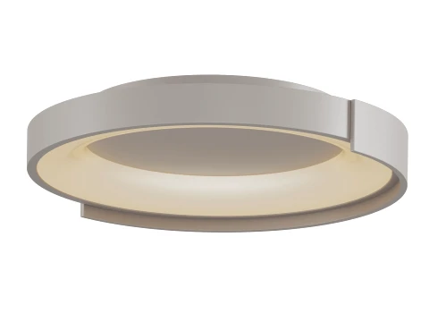 Aruba ceiling light by Maxlight 3D Model