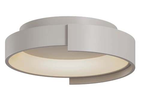 Aruba ceiling light by Maxlight 3D Model