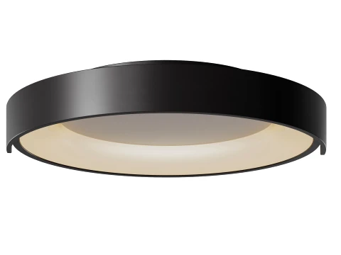 Aruba ceiling light by Maxlight 3D Model