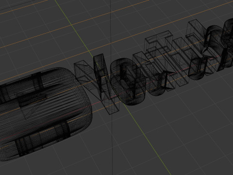 3D YouTube logo Modello 3D