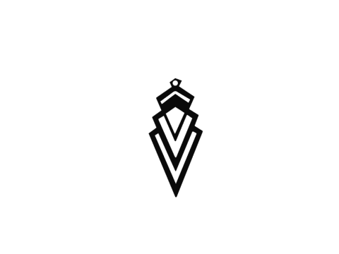 Shapes earrings pendant jewelry 3D Print Model