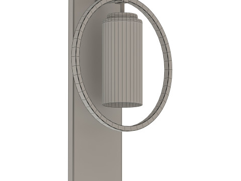 Bra Feiss FE 3D Model