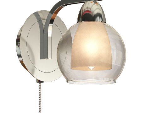 Bra Citilux Christy Modello 3D