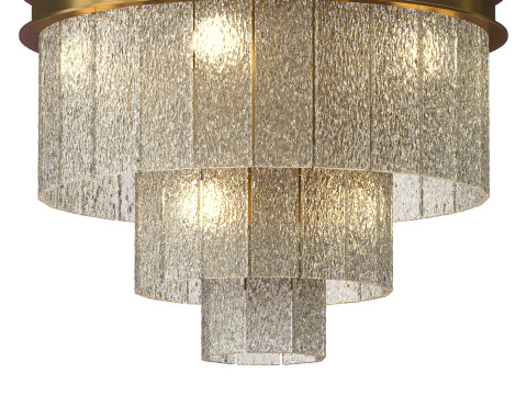 Ceiling Lamp Cloyd HERALD 3D Модель