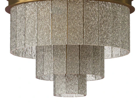 Ceiling Lamp Cloyd HERALD 3D Model
