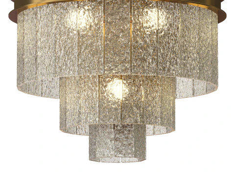 Ceiling Lamp Cloyd HERALD 3D Model