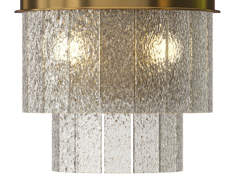Wall lamp Cloyd Herald 3D Модель
