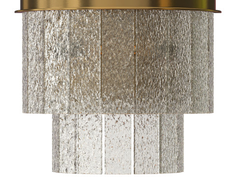 Luminária de parede Cloyd Herald Modelo 3D