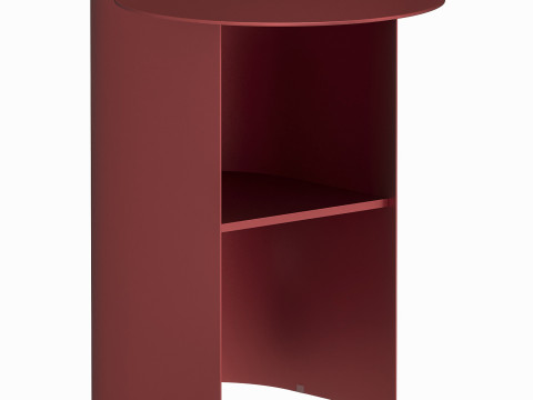 Coffee Table BRENDA Modèle 3D